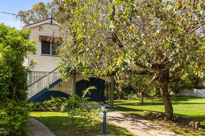The Perfect Entry into One of Brisbane's Most Desirable Suburbs: QLD Ashgrove, QLD 4060 House | Prop-GPT the AI-Powered Property Portal