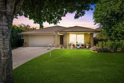 Spacious Family Living in a Peaceful, Convenient Location: QLD Redbank Plains, QLD 4301 House | Prop-GPT the AI-Powered Property Portal