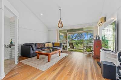 Sunlit Apartment with Striking Cathedral Ceilings: QLD Arundel, QLD 4214 House | Prop-GPT the AI-Powered Property Portal
