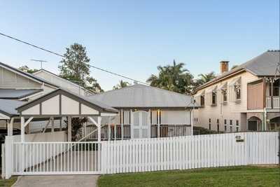 Character, Charm & Coveted Location: QLD Wooloowin, QLD 4030 House | Prop-GPT the AI-Powered Property Portal