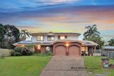 A Quiet Cul-de-Sac Sanctuary: QLD Stretton, QLD 4116 House | Prop-GPT the AI-Powered Property Portal