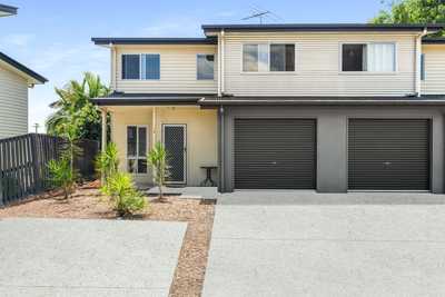 Spacious Three-Bedroom Townhouse in Quiet, Central Location: QLD Redbank Plains, QLD 4301 House | Prop-GPT the AI-Powered Property Portal