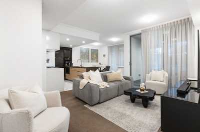 Modern Elegance with Tranquil Mt Coot-tha Outlook: QLD St Lucia, QLD 4067 Apartment | Prop-GPT the AI-Powered Property Portal