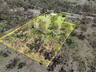 YOUR COUNTRY ESCAPE MINUTES FROM TOWN!: QLD Burua, QLD 4680 House | Prop-GPT the AI-Powered Property Portal