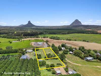 Exclusive Acreage Lifestyle in the Heart of Beerwah!: QLD Beerwah, QLD 4519 Land | Prop-GPT the AI-Powered Property Portal