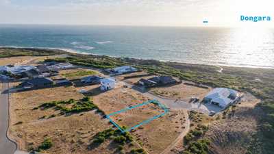 610/22 Poole View, DONGARA, WA 6525 - Land for Sale - harcourts.net: WA Dongara, WA 6525 Land | Prop-GPT the AI-Powered Property Portal