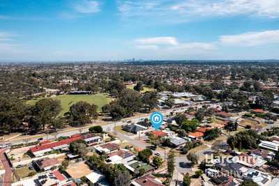 4 Tempany Way, KOONDOOLA, WA 6064 - House for Sale - harcourts.net: WA Koondoola, WA 6064 House | Prop-GPT the AI-Powered Property Portal