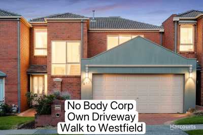 5/7 Tyner Road, WANTIRNA SOUTH, VIC 3152 - Townhouse for Sale - harcourts.net: VIC Wantirna South, VIC 3152 House | Prop-GPT the AI-Powered Property Portal