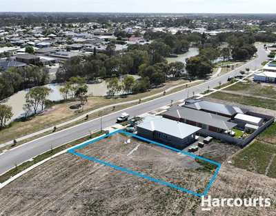 55 Mclean Drive, HORSHAM, VIC 3400 - Land for Sale - harcourts.net: VIC Horsham, VIC 3400 Land | Prop-GPT the AI-Powered Property Portal