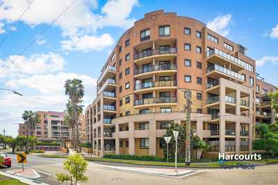 30/81 Church Street, LIDCOMBE, NSW 2141 - Unit for Sale - harcourts.net: NSW Lidcombe, NSW 2141 Property | Prop-GPT the AI-Powered Property Portal