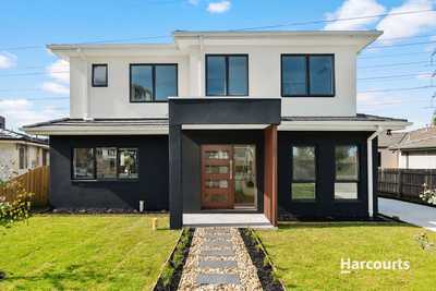 1/38 Flannery Ave, BUNDOORA, VIC 3083 - Townhouse for Sale - harcourts.net: VIC Bundoora, VIC 3083 House | Prop-GPT the AI-Powered Property Portal