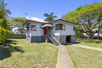 84 Bremner Street, BERSERKER, QLD 4701 - House for Sale - harcourts.net: QLD Berserker, QLD 4701 House | Prop-GPT the AI-Powered Property Portal