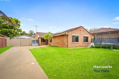 4 Bennett Grove, BIDWILL, NSW 2770 - House for Sale - harcourts.net: NSW Bidwill, NSW 2770 House | Prop-GPT the AI-Powered Property Portal