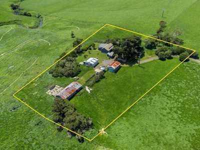 Escape to Acreage, Rural Charm Awaits!: VIC West Creek, VIC 3992 House | Prop-GPT the AI-Powered Property Portal