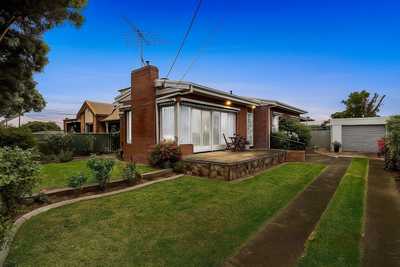 Light-Filled 1950s Home on a Generous Belmont Block: VIC Belmont, VIC 3216 House | Prop-GPT the AI-Powered Property Portal