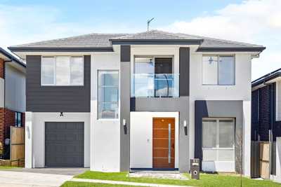 Sun-Drenched North-West Facing custom built in the heart of Box Hill!: NSW Box Hill, NSW 2765 House | Prop-GPT the AI-Powered Property Portal