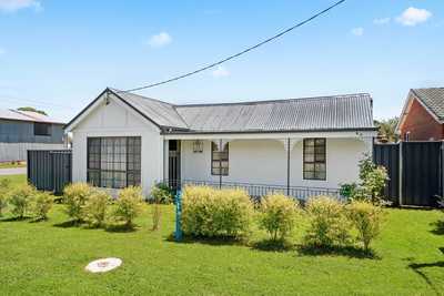 Corner Block With Room to Grow!: NSW Crookwell, NSW 2583 House | Prop-GPT the AI-Powered Property Portal