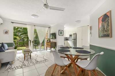 Ground-Floor Living in the Heart of Indooroopilly: QLD Indooroopilly, QLD 4068 Unit | Prop-GPT the AI-Powered Property Portal