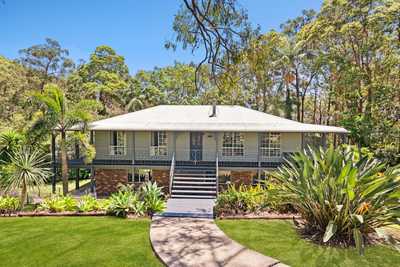 Elanora Acreage Beauty - Bush to Beach in Minutes! INSPECT SATURDAY 11-11:30am: QLD Elanora, QLD 4221 House | Prop-GPT the AI-Powered Property Portal