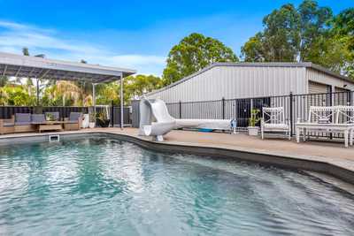 95 Breakspear Street, GRACEMERE, QLD 4702 - House for Sale - harcourts.net: QLD Gracemere, QLD 4702 House | Prop-GPT the AI-Powered Property Portal