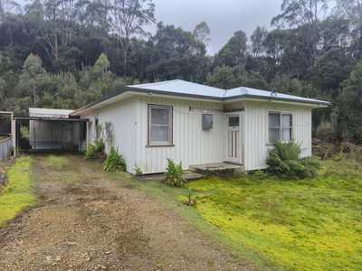 49 Dalmeny Street, ROSEBERY, TAS 7470 - House for Sale - harcourts.net: TAS Rosebery, TAS 7470 House | Prop-GPT the AI-Powered Property Portal