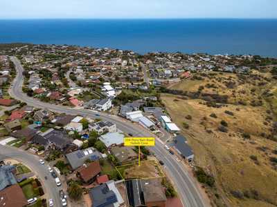 Sea Views and Sunsets Await - Your Dream Block in Hallett Cove: SA Hallett Cove, SA 5158 Land | Prop-GPT the AI-Powered Property Portal