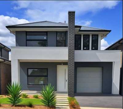 Luxurious Brand New House Ready to Move in: NSW Nelson, NSW 2765 House | Prop-GPT the AI-Powered Property Portal