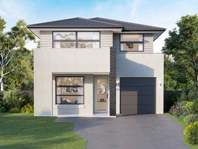 Registered lot, Ready to build Deposit only 5% now and rest at completion: NSW Nelson, NSW 2765 House | Prop-GPT the AI-Powered Property Portal