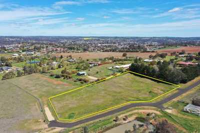 What a Beauty - Fully Serviced 2.49 Acres!: NSW Young, NSW 2594 Land | Prop-GPT the AI-Powered Property Portal
