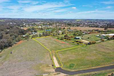 When Size & Services Really Does Matter - 2.74 Acres: NSW Young, NSW 2594 Land | Prop-GPT the AI-Powered Property Portal