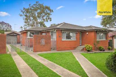 PERFECT FAMILY HOME!: NSW Colyton, NSW 2760 House | Prop-GPT the AI-Powered Property Portal