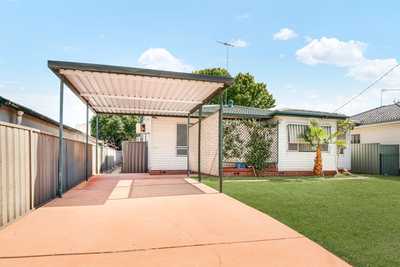 House + Granny Flat + 739.8SQM: NSW Colyton, NSW 2760 House | Prop-GPT the AI-Powered Property Portal