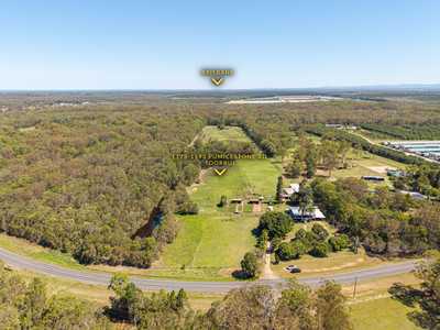 Acreage Serenity Meets Coastal Convenience: QLD Toorbul, QLD 4510 Acreage/Semi-Rural | Prop-GPT the AI-Powered Property Portal
