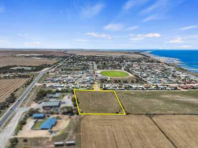 Ready, Set, Develop!: SA Ardrossan, SA 5571 Land | Prop-GPT the AI-Powered Property Portal