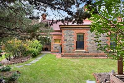 Historic Bluestone Beauty With Lovely Contemporary Renovations!: SA Adelaide, SA 5000 House | Prop-GPT the AI-Powered Property Portal
