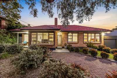 Mid-Century Charm Meets Modern Comfort in Leafy Clapham Bliss.: SA Clapham, SA 5062 House | Prop-GPT the AI-Powered Property Portal