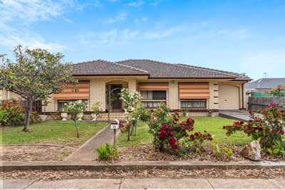 1977-Built Family Home on 800m²: SA North Plympton, SA 5037 House | Prop-GPT the AI-Powered Property Portal