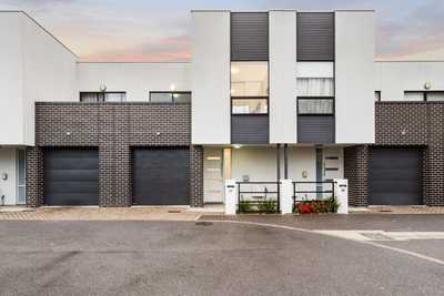 Contemporary Dual-Level Townhouse w The Lake & Beach Only Steps Away!: SA Royal Park, SA 5014 Townhouse | Prop-GPT the AI-Powered Property Portal