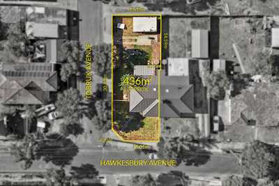 Prime Corner Allotment with Dual Frontages: SA Kilburn, SA 5084 House | Prop-GPT the AI-Powered Property Portal