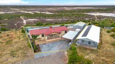 Generous Living, Gorgeous Views, Gull Court Haven: SA Thompson Beach, SA 5501 House | Prop-GPT the AI-Powered Property Portal