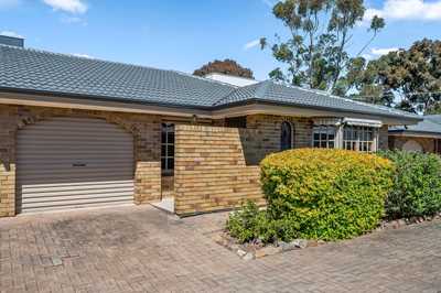 Light, Lifestyle & Easy Living in the Heart of Campbelltown.: SA Campbelltown, SA 5074 Unit | Prop-GPT the AI-Powered Property Portal