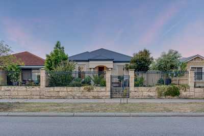 FORGET THE REST... JUST COME STRAIGHT TO THE BEST...!!!: WA Butler, WA 6036 House | Prop-GPT the AI-Powered Property Portal