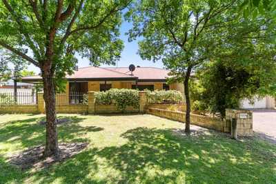 A Renovator's Dream with Space, Location & Opportunity!: WA Cloverdale, WA 6105 House | Prop-GPT the AI-Powered Property Portal