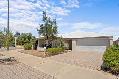 Family Home in Parkland Heights estate & opposite a park!: WA Baldivis, WA 6171 Other | Prop-GPT the AI-Powered Property Portal