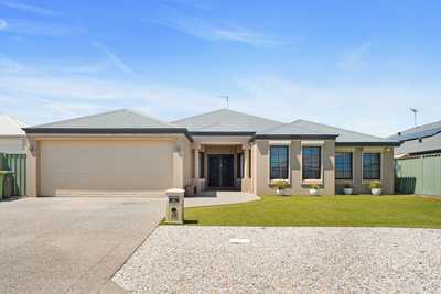 Versatile Family Home with all the extras: WA Baldivis, WA 6171 House | Prop-GPT the AI-Powered Property Portal
