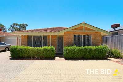Low-Maintenance Living with Lasting Appeal: WA Bentley, WA 6102 Unit | Prop-GPT the AI-Powered Property Portal