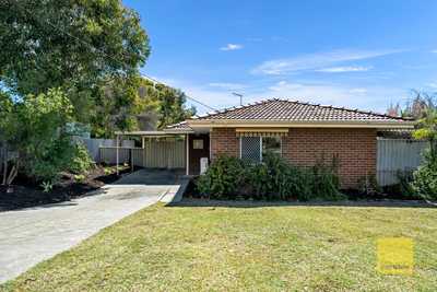 RENOVATED MOVE-IN READY HOME | DEVELOPMENT OPPORTUNITY  R20/R40 ZONING |: WA Girrawheen, WA 6064 House | Prop-GPT the AI-Powered Property Portal