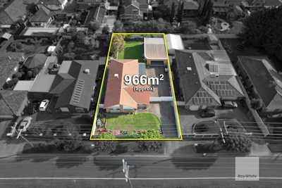 The Quarter Acre Dream Lives On!: VIC Greenvale, VIC 3059 House | Prop-GPT the AI-Powered Property Portal