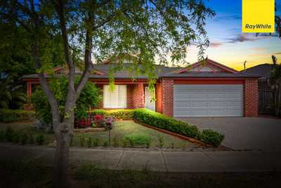 A Rare Harkness Opportunity - Space, Comfort & Home-Business Potential: VIC Melton West, VIC 3337 House | Prop-GPT the AI-Powered Property Portal