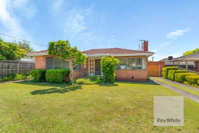 Charming Original Home in a Prime Bundoora Pocket: VIC Bundoora, VIC 3083 House | Prop-GPT the AI-Powered Property Portal